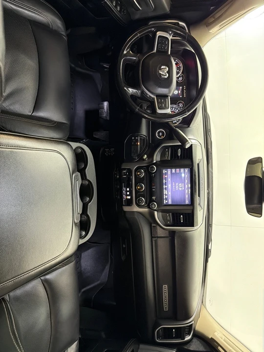 2019 Ram 2500 - Image 23 of 25