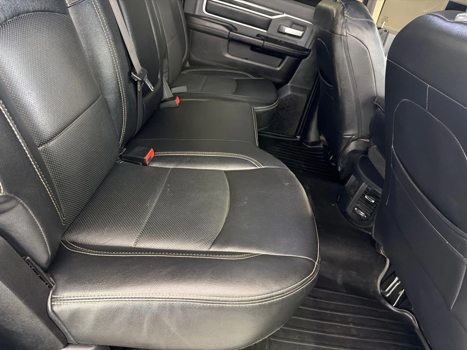 2019 Ram 2500 - Image 19 of 25