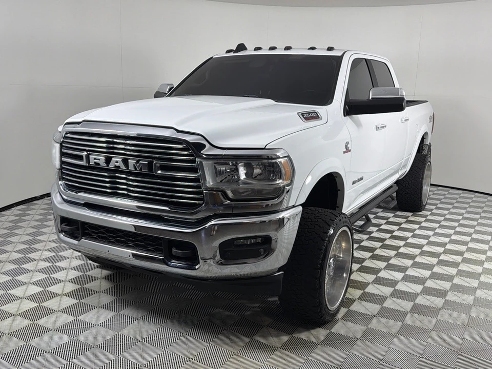 2019 Ram 2500 - Image 10 of 25