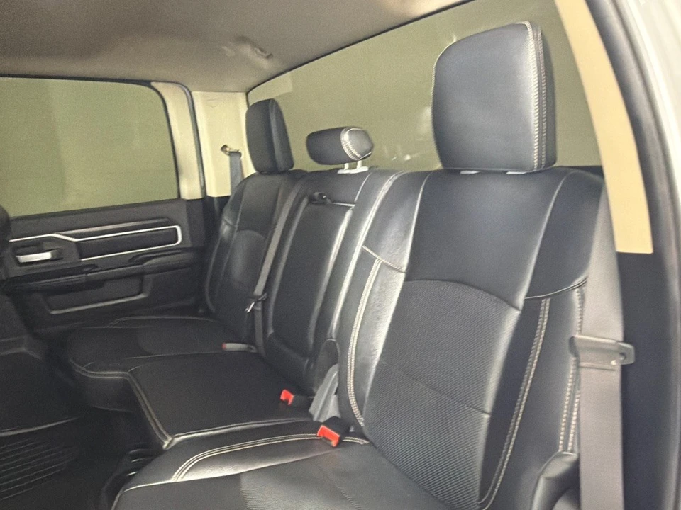 2019 Ram 2500 - Image 18 of 25