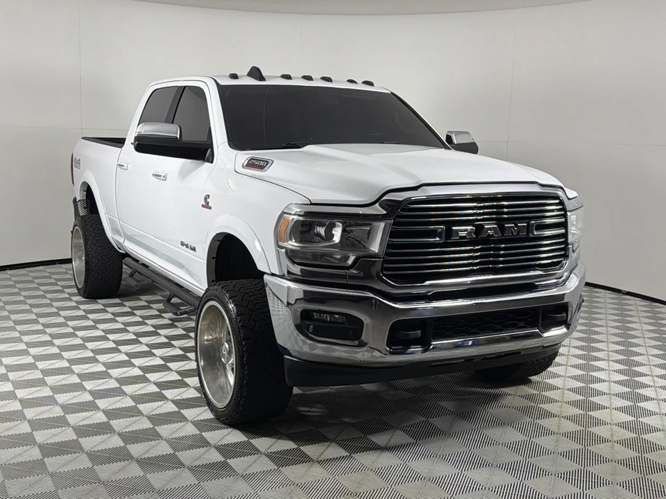 2019 Ram 2500 - Image 3 of 25