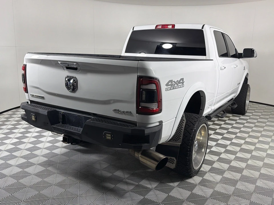 2019 Ram 2500 - Image 5 of 25