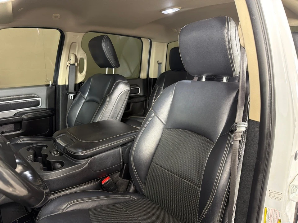 2019 Ram 2500 - Image 13 of 25