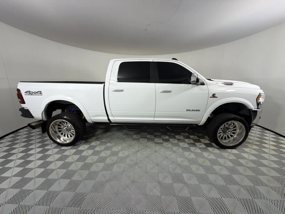2019 Ram 2500 - Image 4 of 25