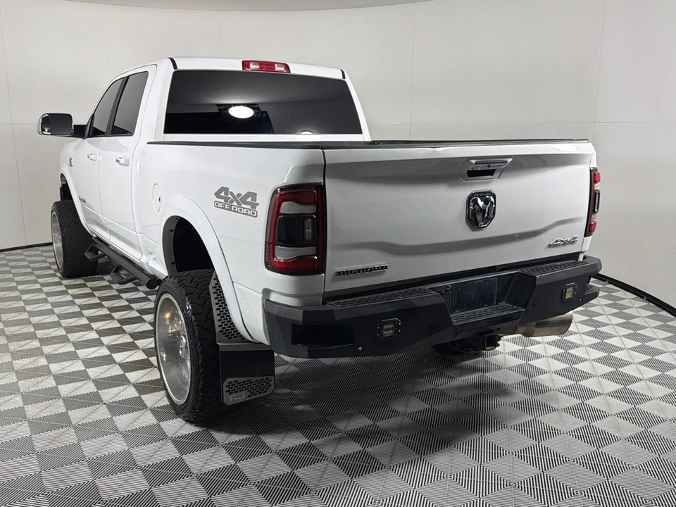 2019 Ram 2500 - Image 7 of 25