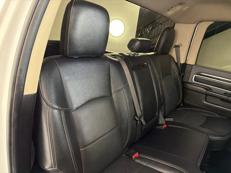 2019 Ram 2500 - Image 20 of 25