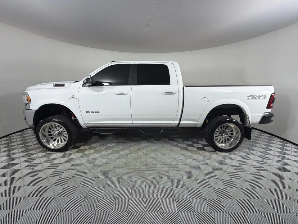 2019 Ram 2500 - Image 8 of 25