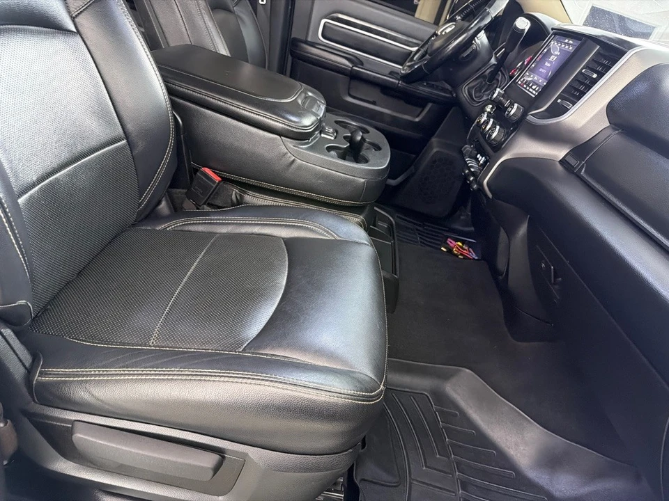2019 Ram 2500 - Image 21 of 25