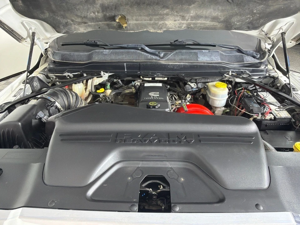 2019 Ram 2500 - Image 25 of 25