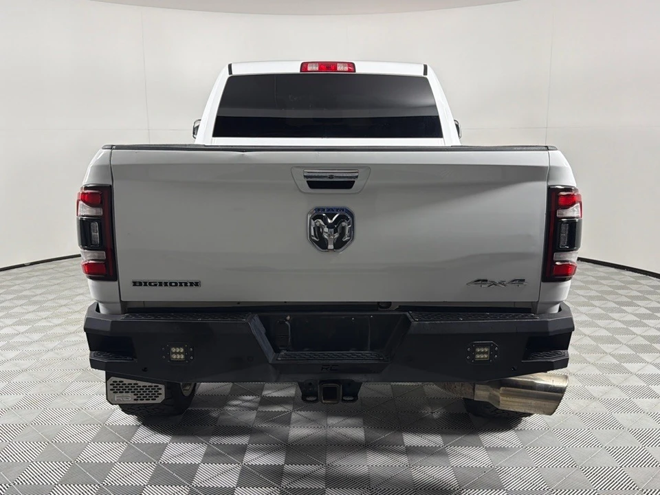 2019 Ram 2500 - Image 6 of 25