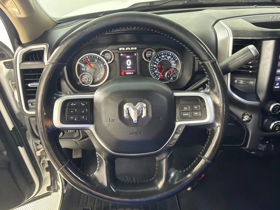 2019 Ram 2500 - Image 14 of 25