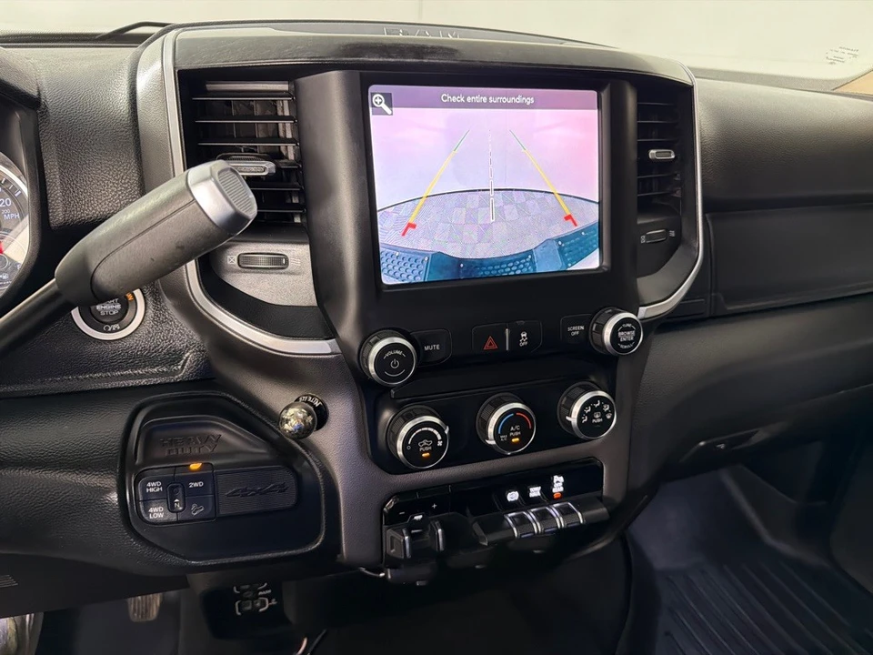 2019 Ram 2500 - Image 16 of 25