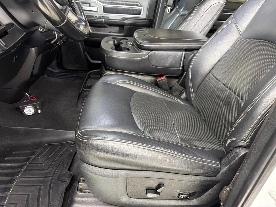 2019 Ram 2500 - Image 12 of 25