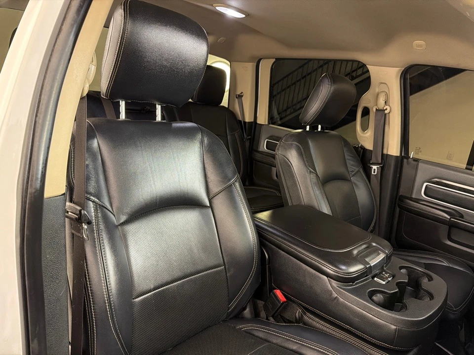 2019 Ram 2500 - Image 22 of 25