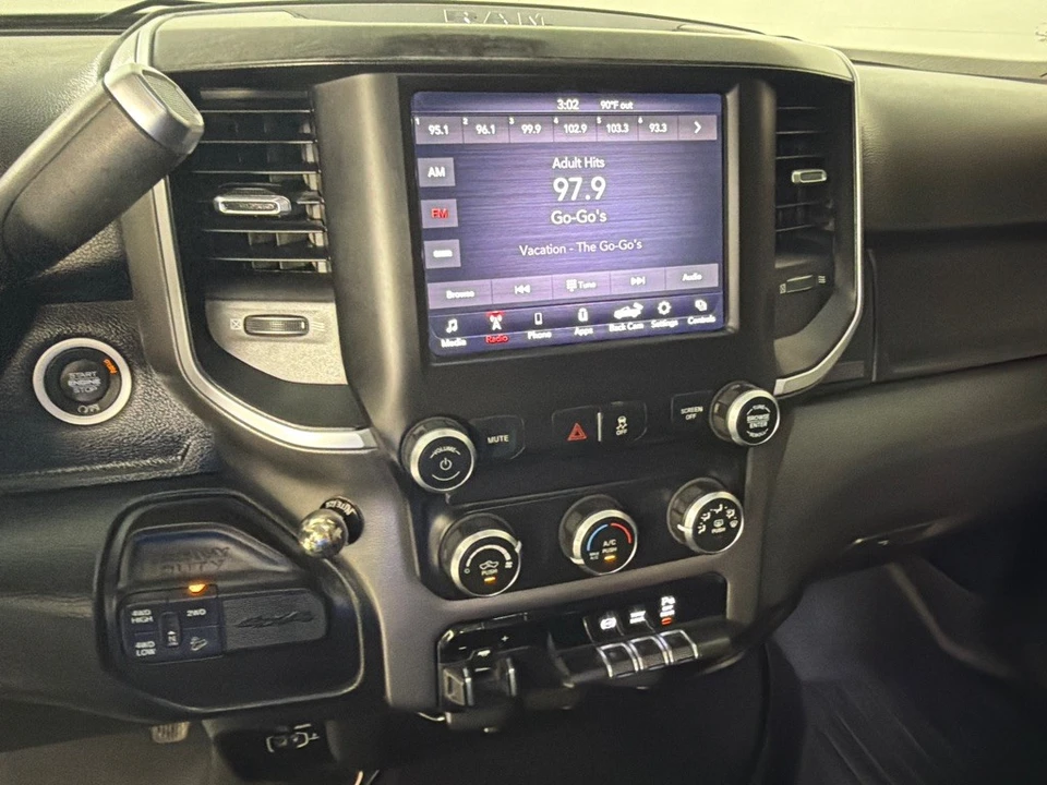 2019 Ram 2500 - Image 15 of 25