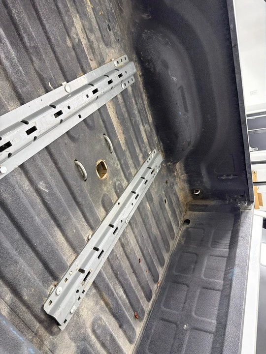 2019 Ram 2500 - Image 24 of 25