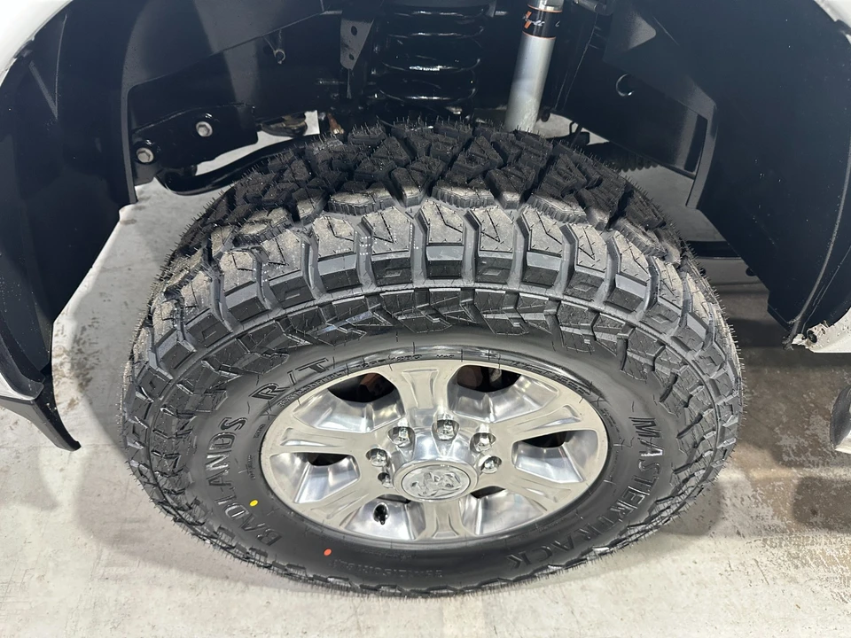 2019 Dodge Ram 4th Gen - Image 3 of 21