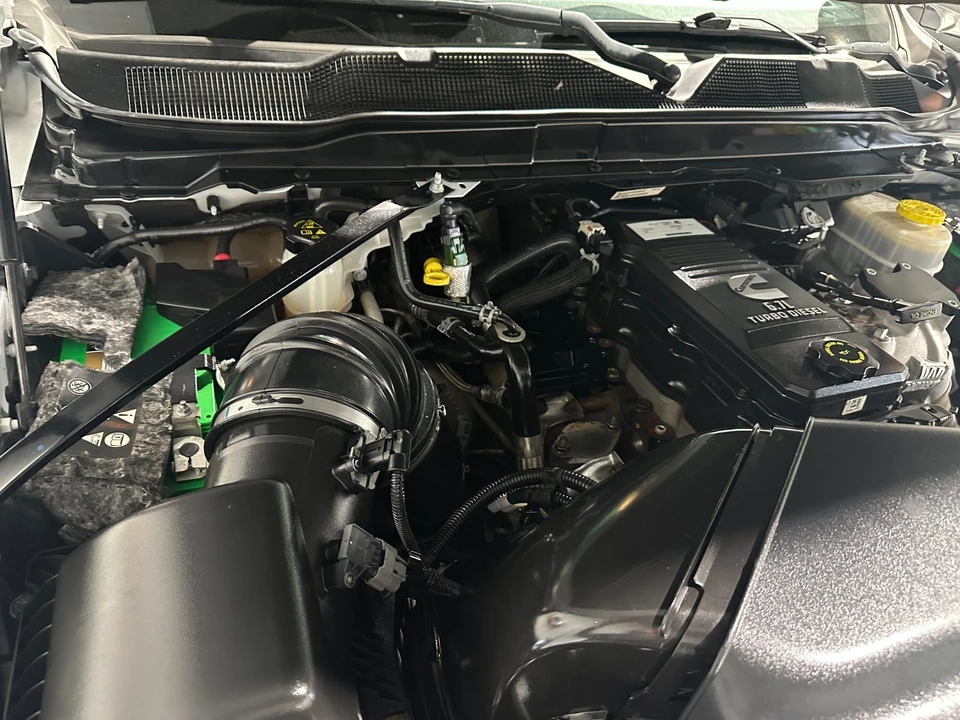 2019 Dodge Ram 4th Gen - Image 18 of 21