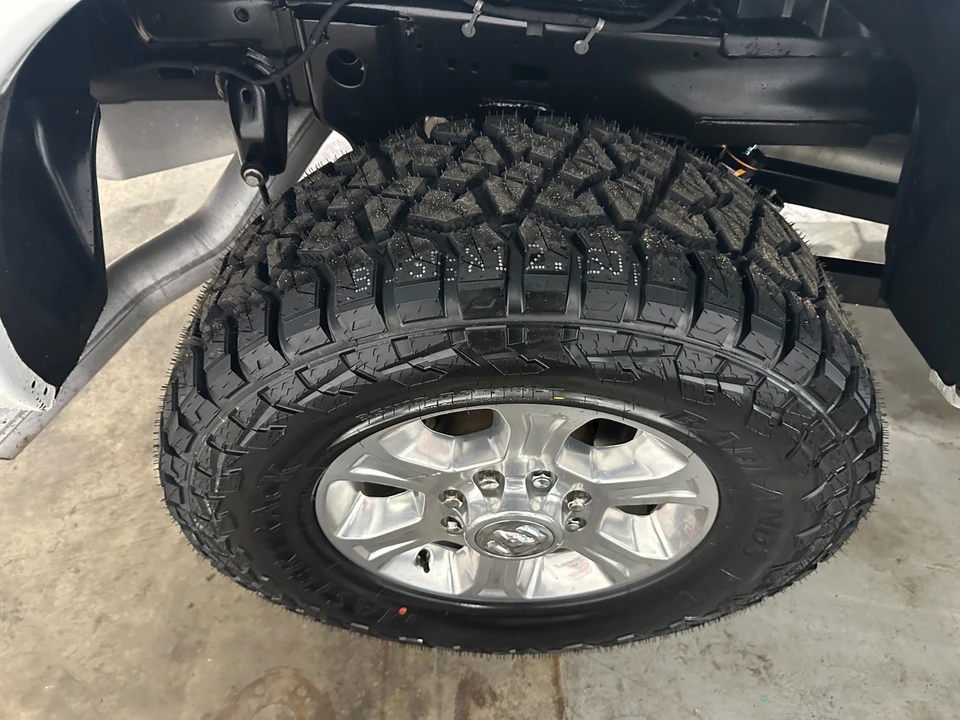 2019 Dodge Ram 4th Gen - Image 7 of 21