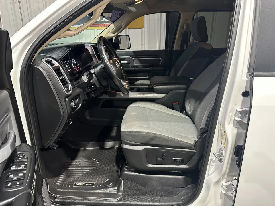 2019 Dodge Ram 4th Gen - Image 13 of 21