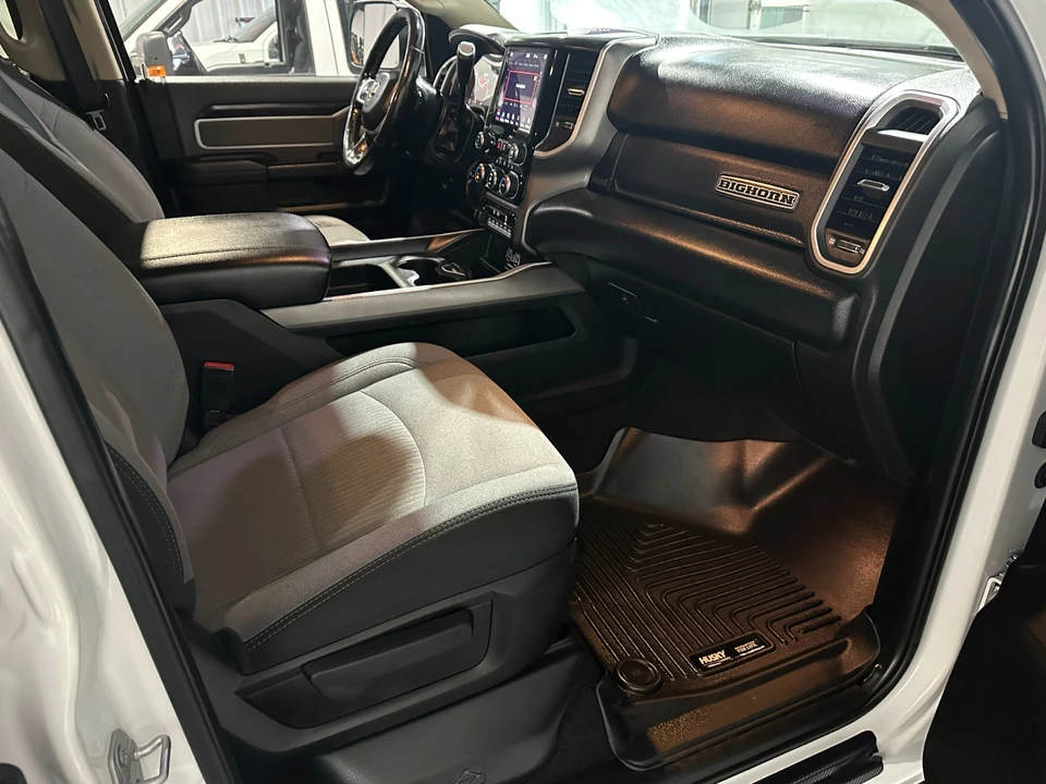 2019 Dodge Ram 4th Gen - Image 10 of 21