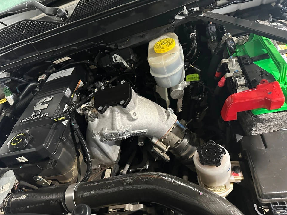 2019 Dodge Ram 4th Gen - Image 19 of 21
