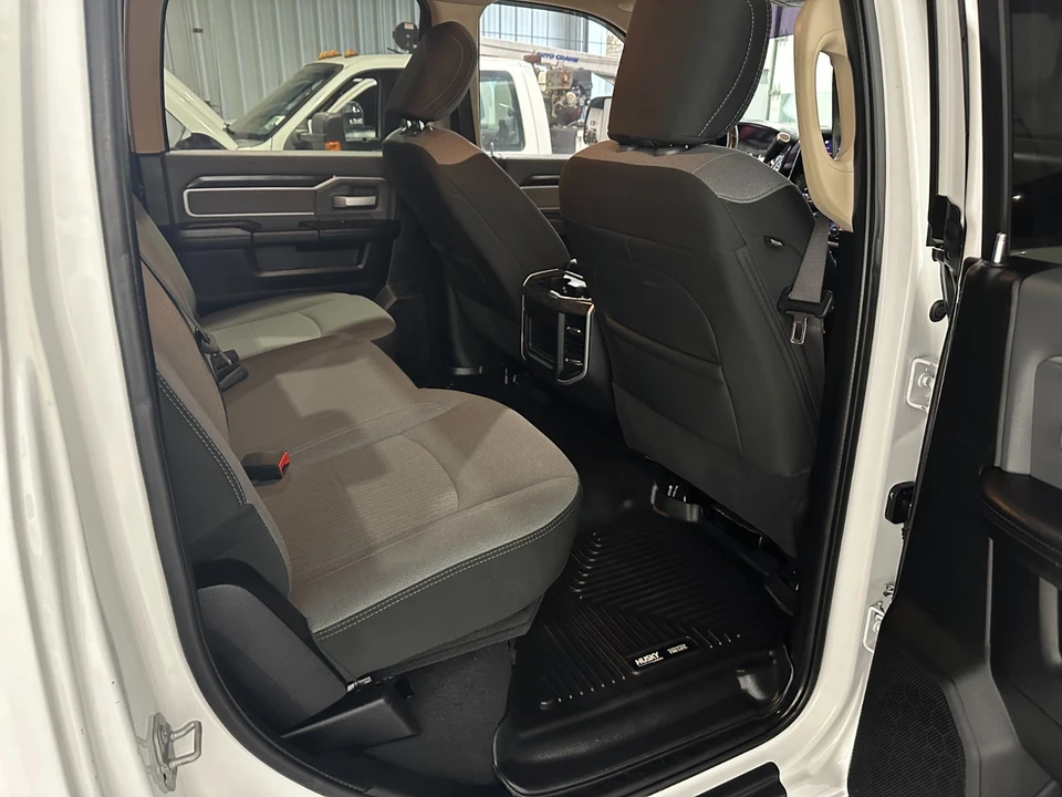 2019 Dodge Ram 4th Gen - Image 9 of 21