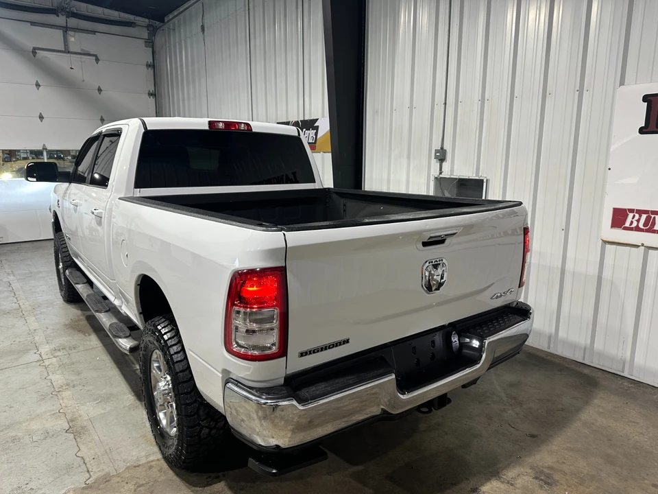 2019 Dodge Ram 4th Gen - Image 5 of 21