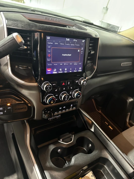2019 Dodge Ram 4th Gen - Image 17 of 21