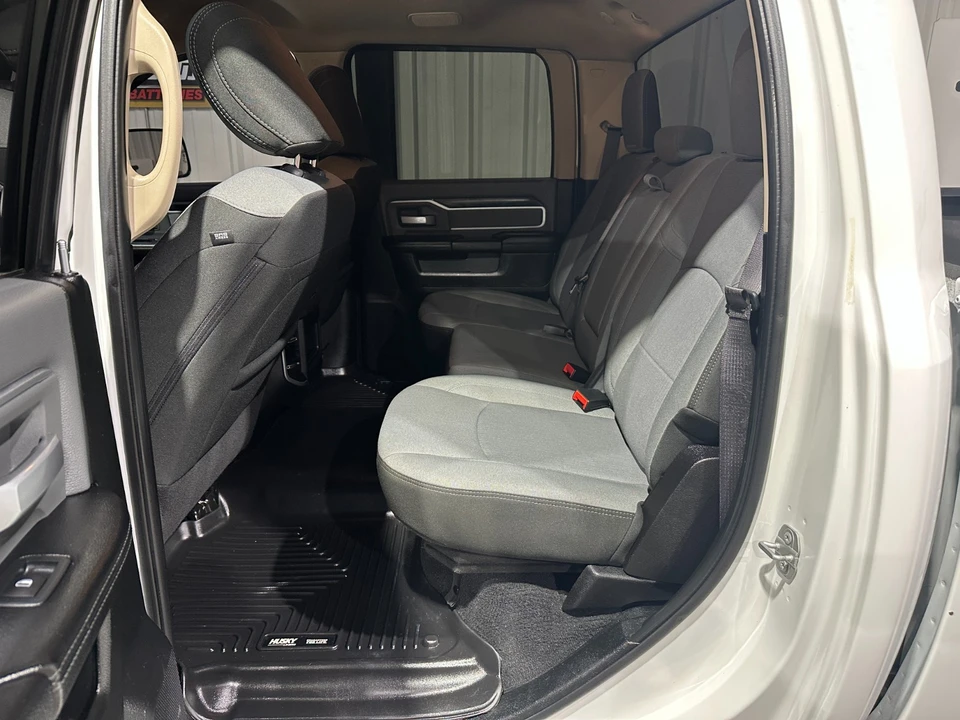 2019 Dodge Ram 4th Gen - Image 12 of 21