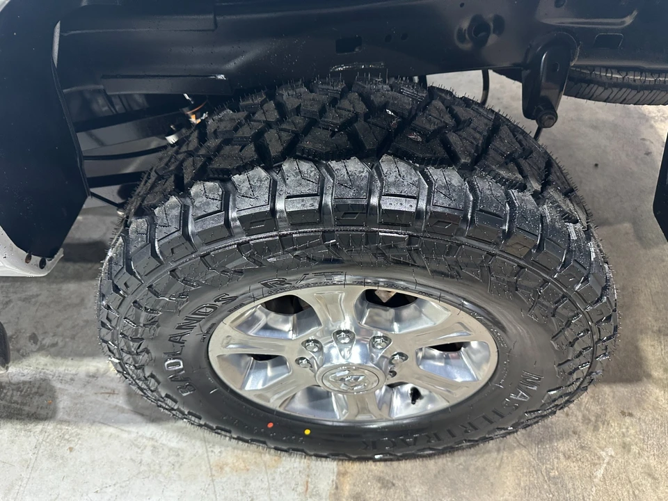 2019 Dodge Ram 4th Gen - Image 4 of 21
