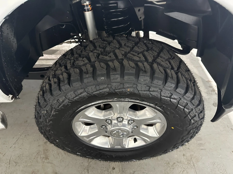 2019 Dodge Ram 4th Gen - Image 8 of 21