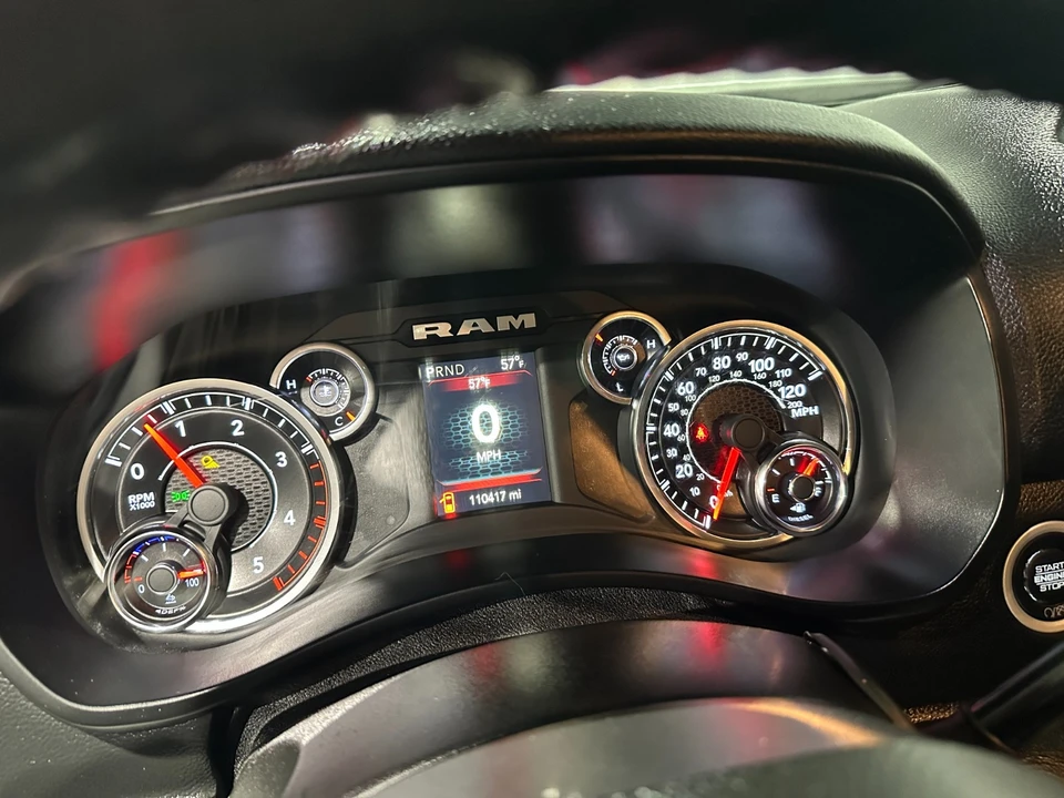 2019 Dodge Ram 4th Gen - Image 16 of 21