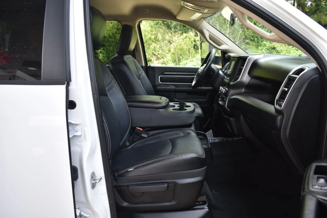 2019 Ram 2500 - Image 16 of 20