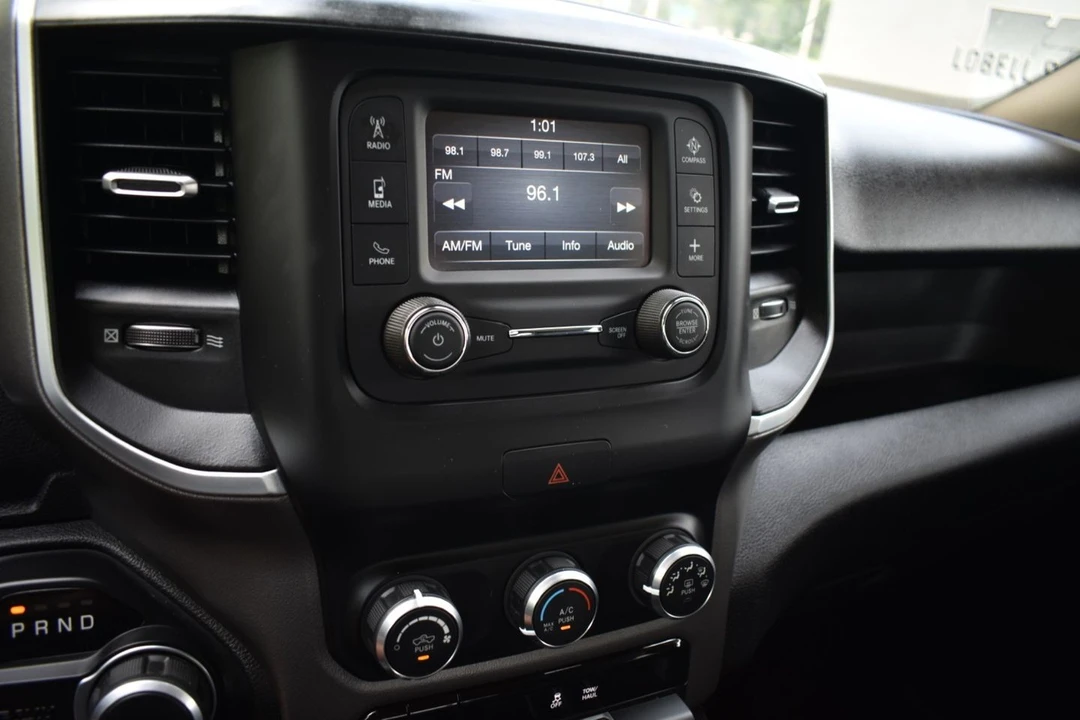 2019 Ram 2500 - Image 13 of 20
