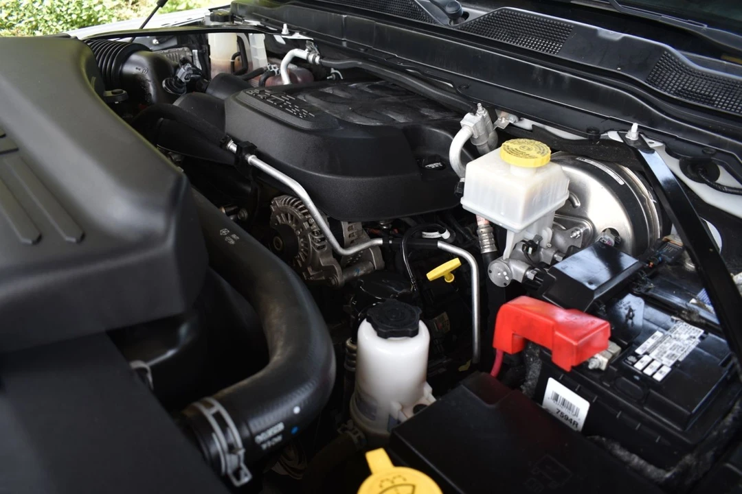 2019 Ram 2500 - Image 20 of 20