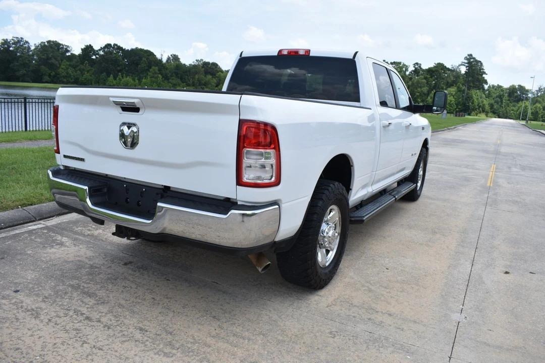 2019 Ram 2500 - Image 4 of 20