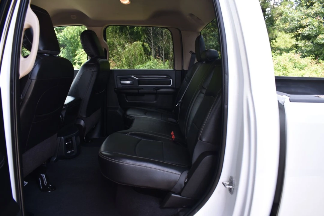 2019 Ram 2500 - Image 11 of 20