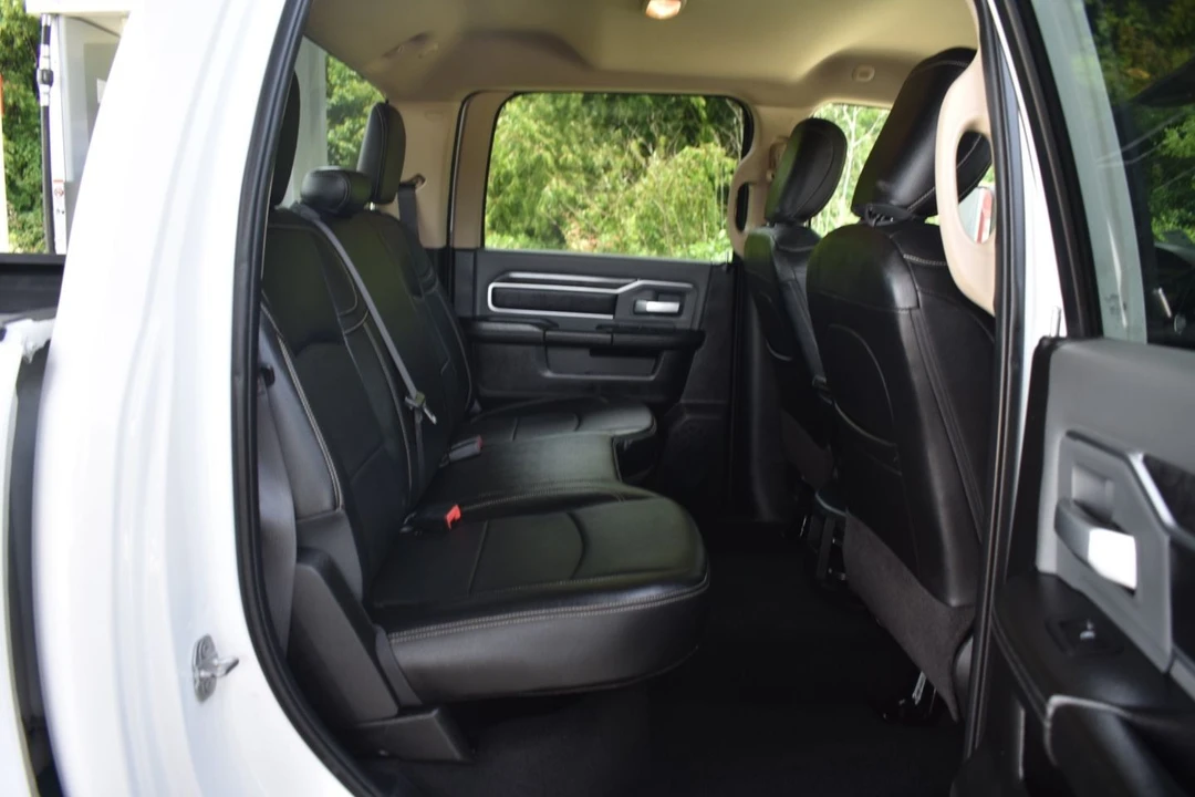 2019 Ram 2500 - Image 15 of 20