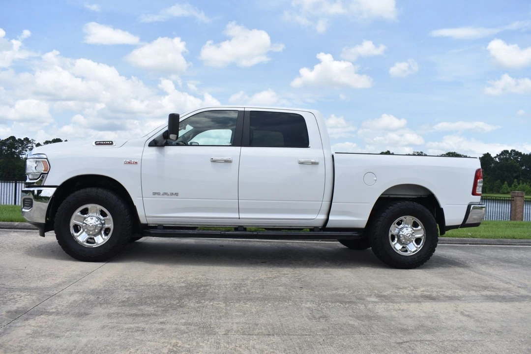 2019 Ram 2500 - Image 7 of 20