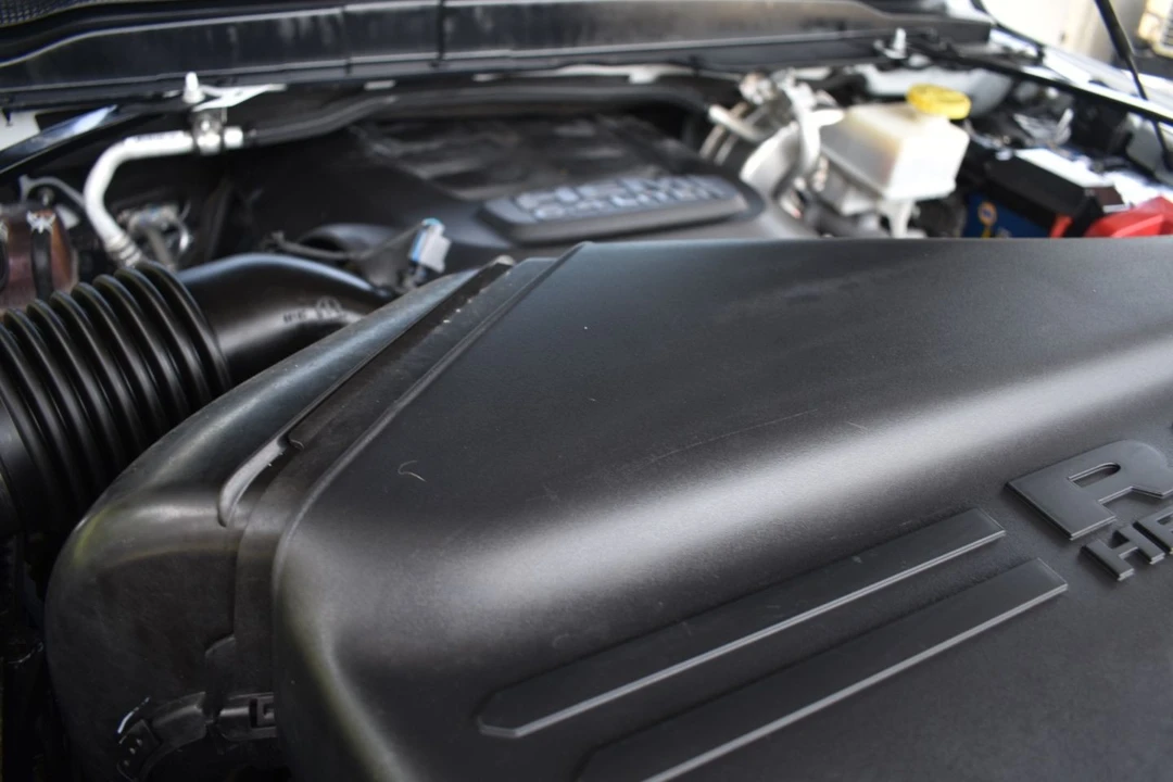 2019 Ram 2500 - Image 18 of 20