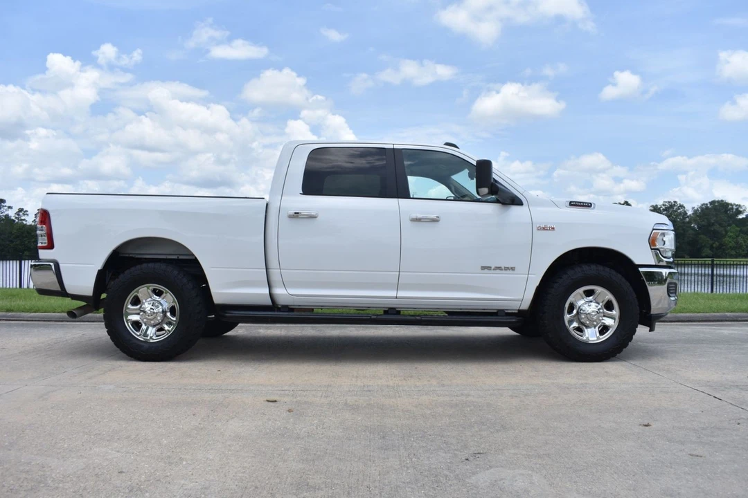 2019 Ram 2500 - Image 3 of 20