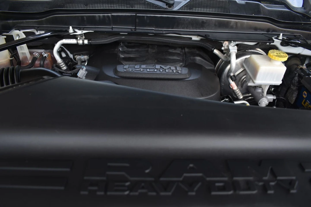 2019 Ram 2500 - Image 19 of 20