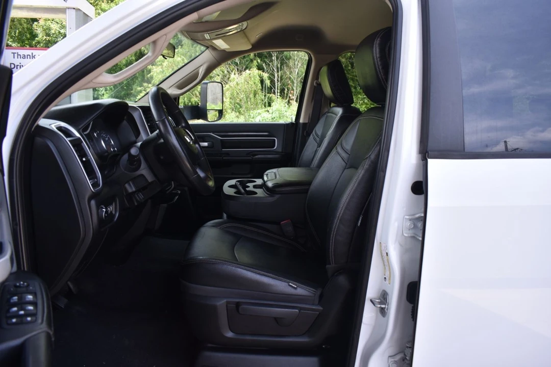 2019 Ram 2500 - Image 10 of 20