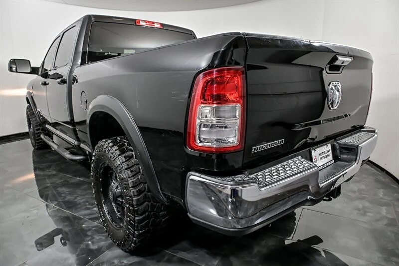2019 Ram 2500 - Image 8 of 28