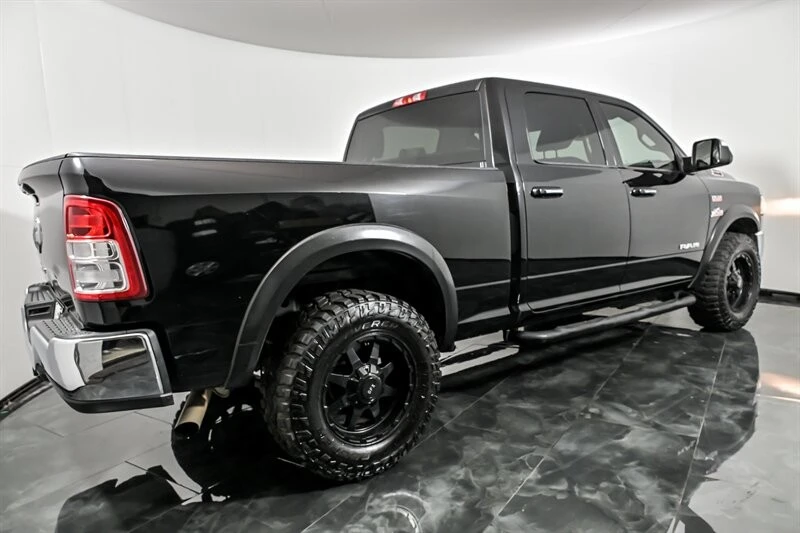 2019 Ram 2500 - Image 10 of 28