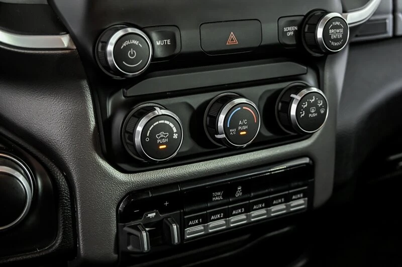 2019 Ram 2500 - Image 27 of 28