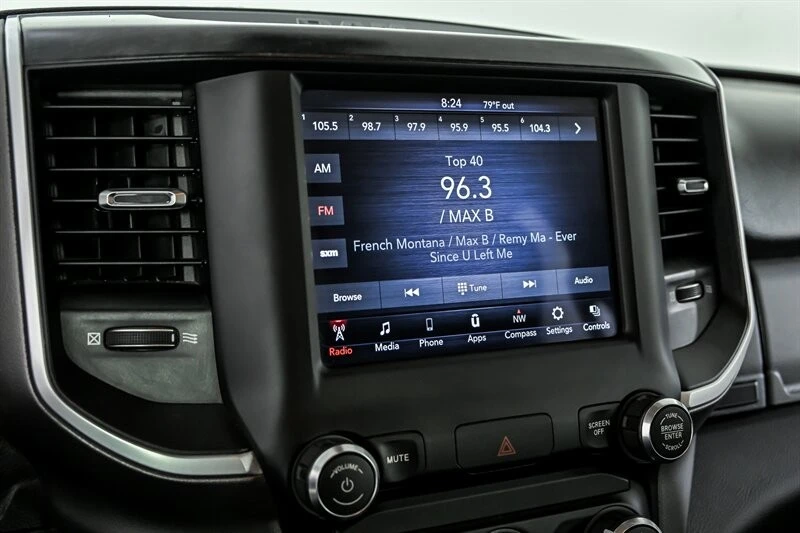 2019 Ram 2500 - Image 25 of 28