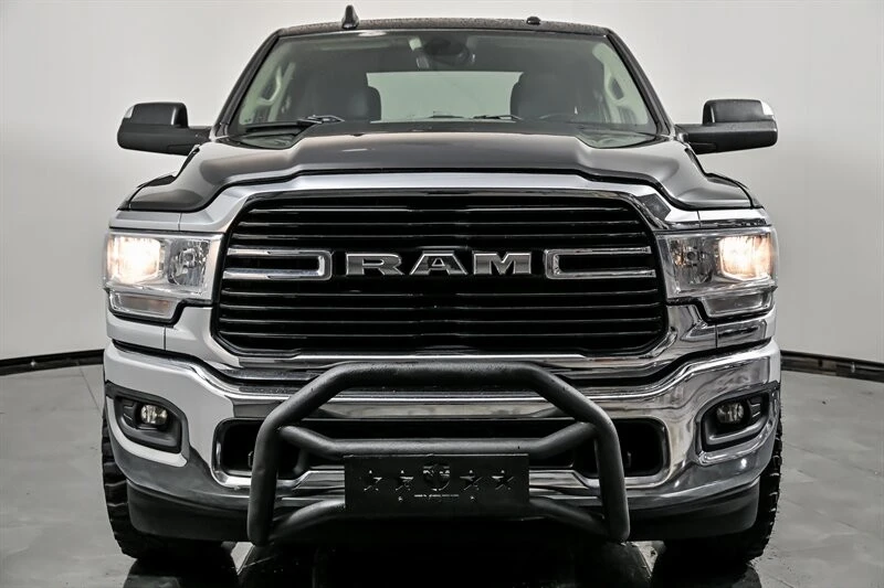 2019 Ram 2500 - Image 4 of 28