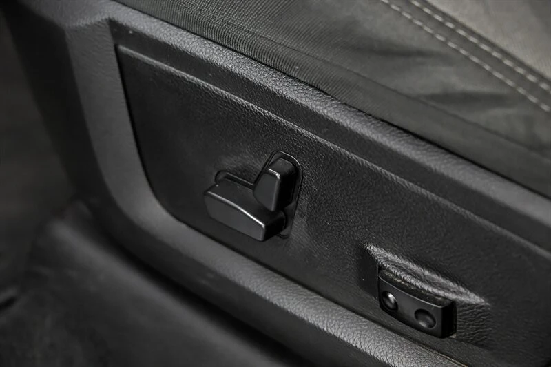 2019 Ram 2500 - Image 20 of 28